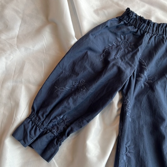 A&F off the shoulder dress - Picture 5 of 6